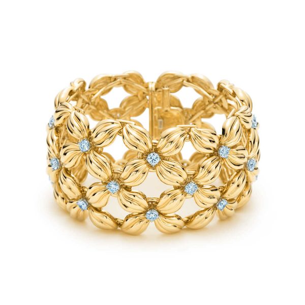 Daisy Bracelet