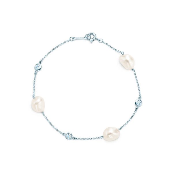 Diamonds by Yard® Bracelet