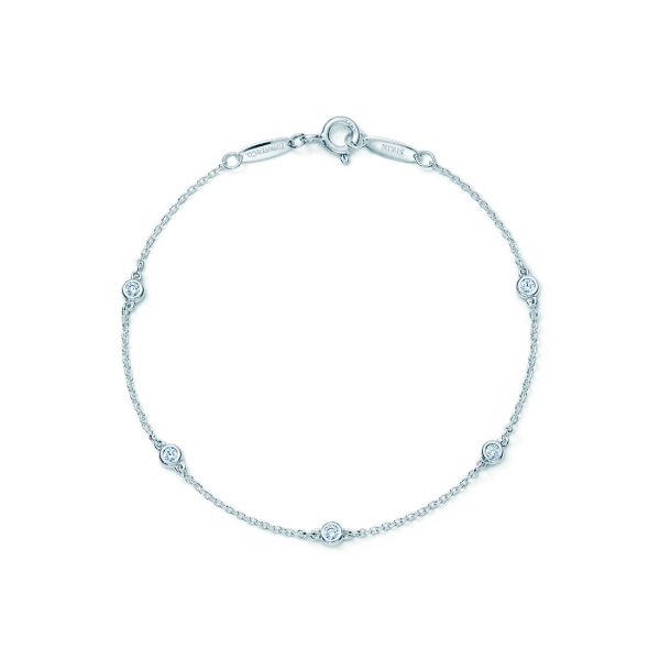 Diamonds by Yard® Bracelet