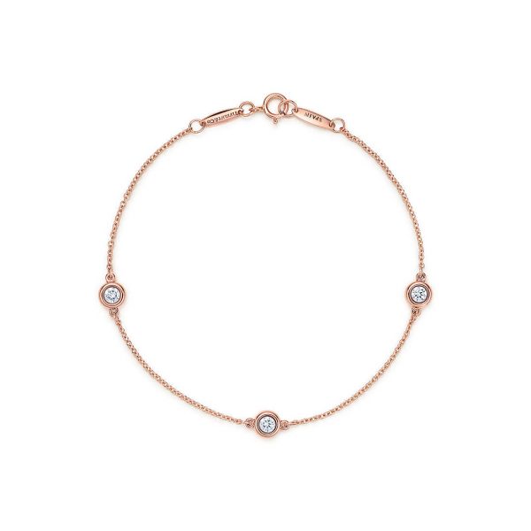 Diamonds by Yard® Bracelet