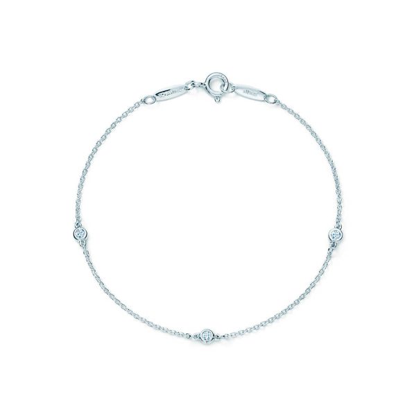 Diamonds by Yard® Bracelet