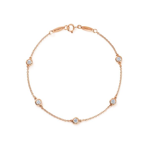 Diamonds by Yard® Bracelet