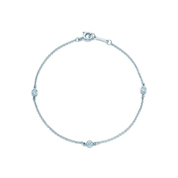 Diamonds by Yard® Bracelet