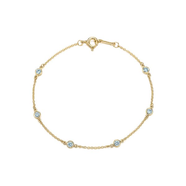 Diamonds by Yard® Bracelet