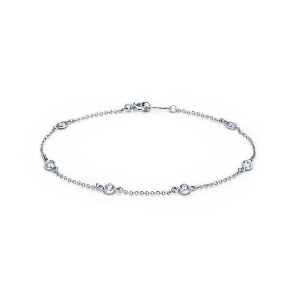 Diamonds by Yard® Bracelet