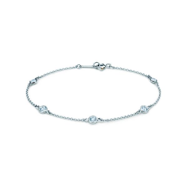 Diamonds by Yard® Bracelet