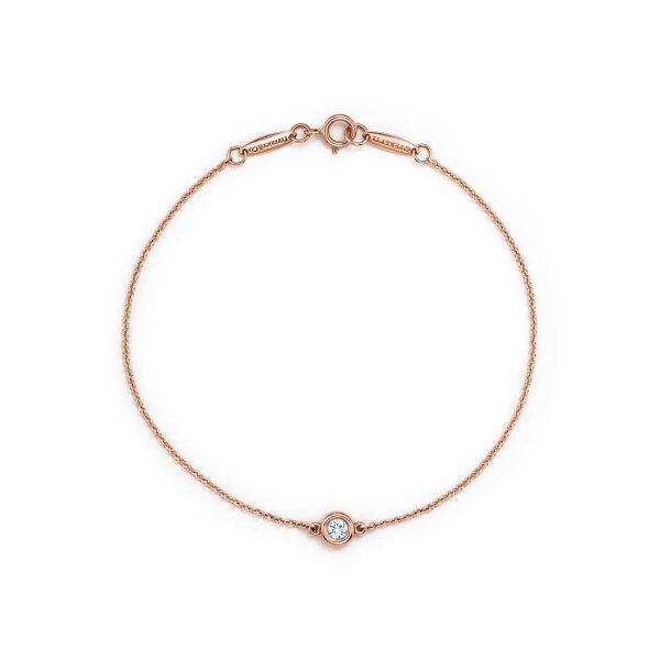 Diamonds by Yard® Bracelet
