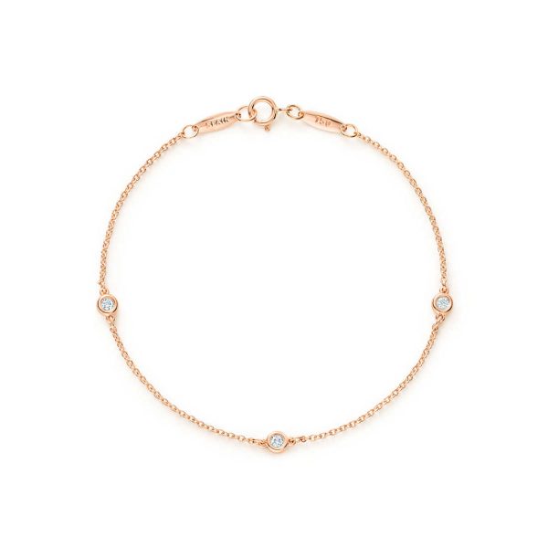 Diamonds Bracelet