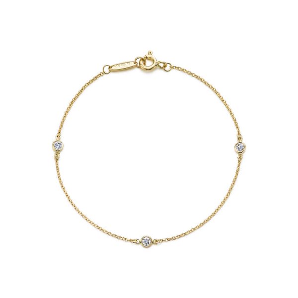 Diamonds by Yard® Bracelet