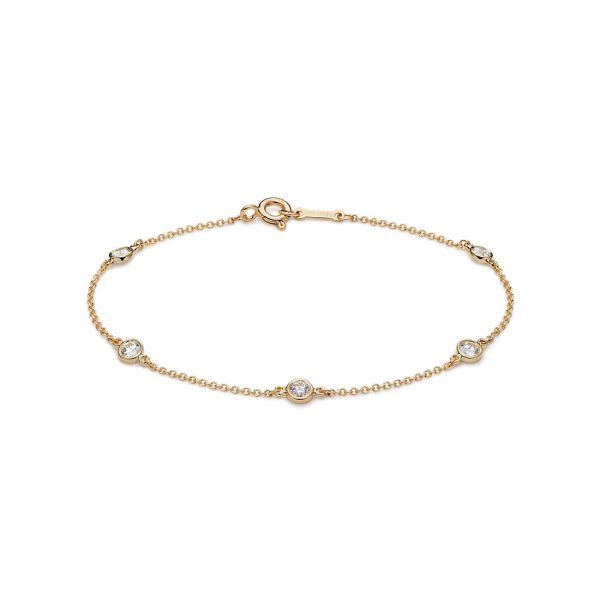 Diamonds by Yard® Bracelet