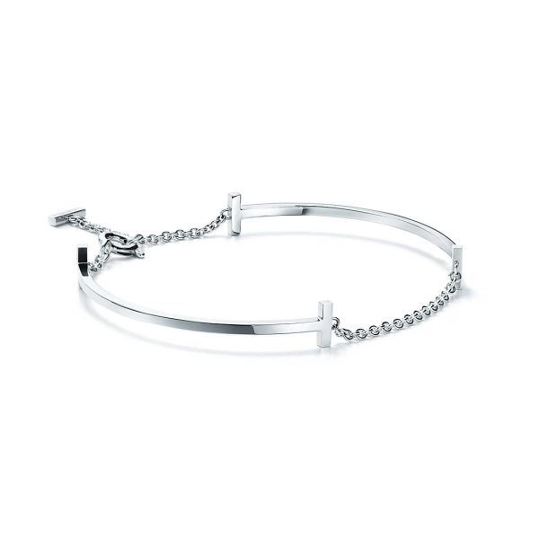 Double Smile Bracelet