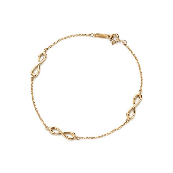 Endless Bracelet