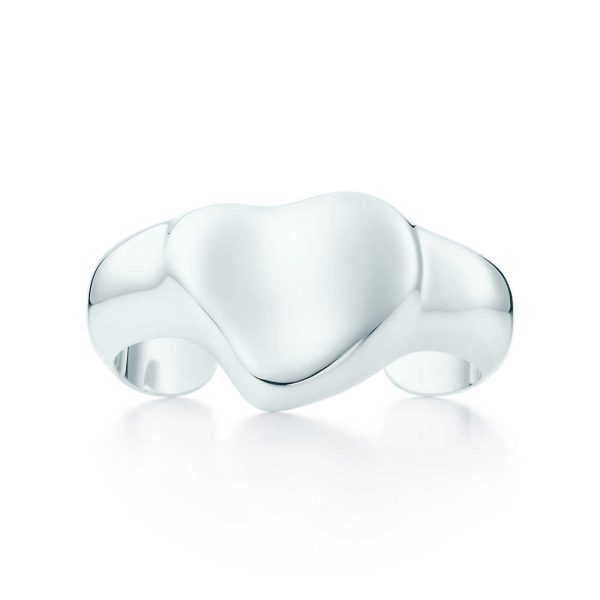 Full Heart Cuff