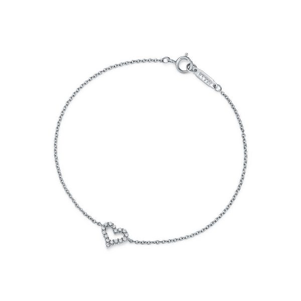 Heart Bracelet