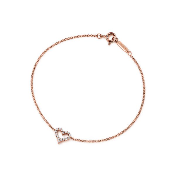 Heart Bracelet