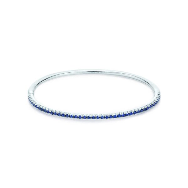 Hinged Bangle