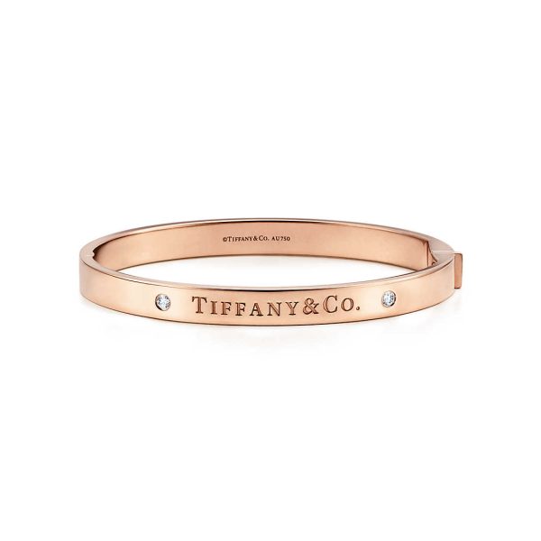 Hinged Bangle