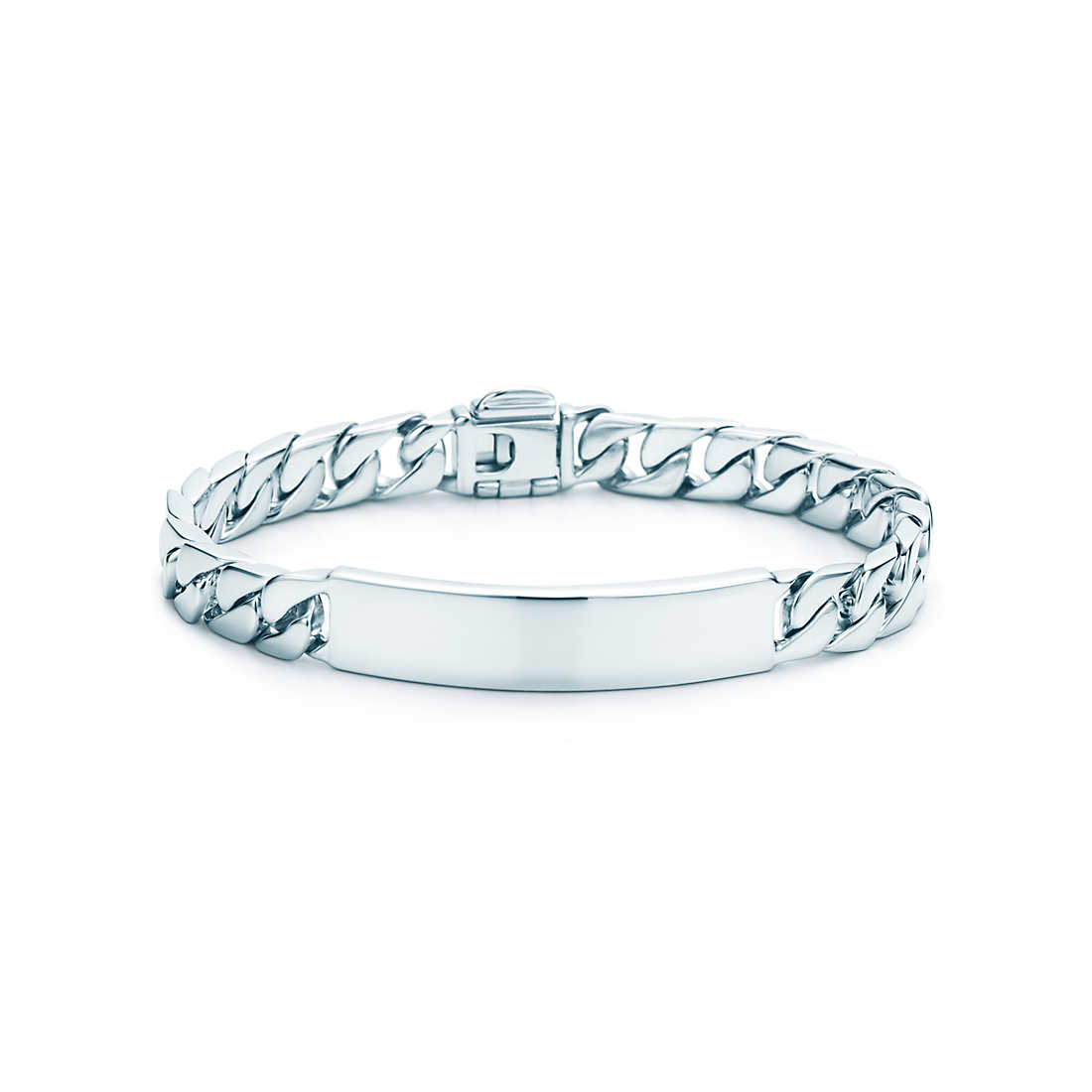 Knot Single Braid Bracelet - 925 Silver Replica Tiffany & Co.