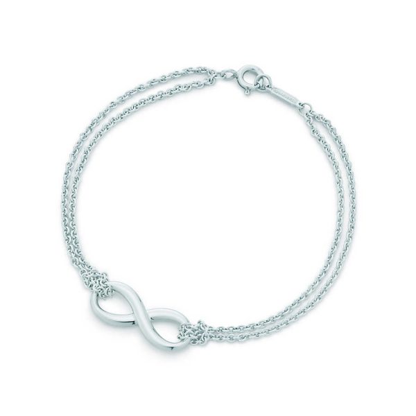 Infinity Bracelet