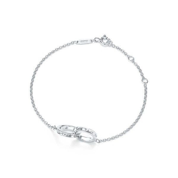 Interlocking Bracelet