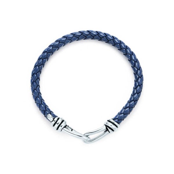 Knot Single Braid Bracelet