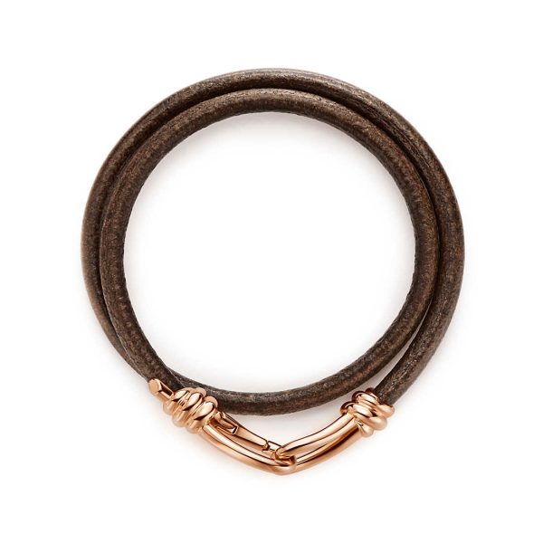 Knot Wrap Bracelet