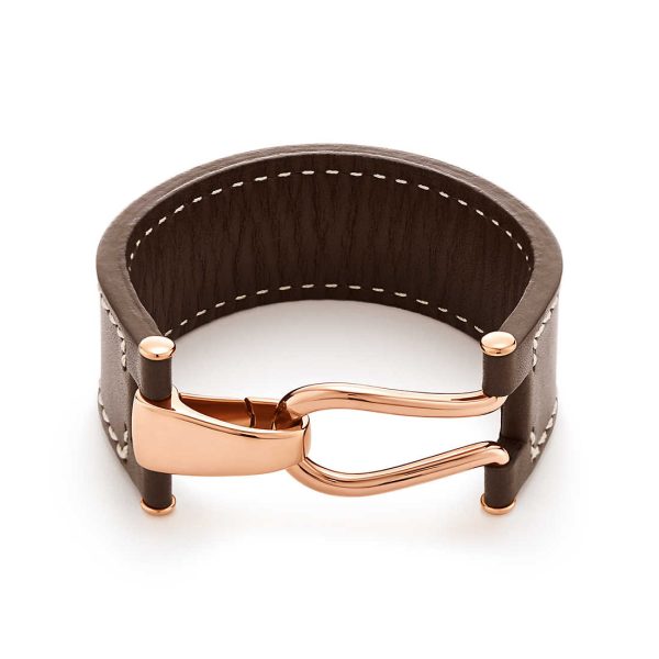 Knot Wrap Bracelet