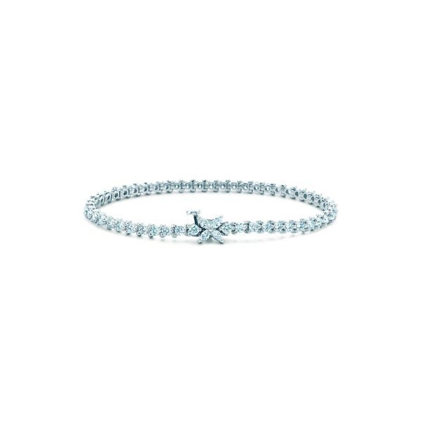 Line Bracelet
