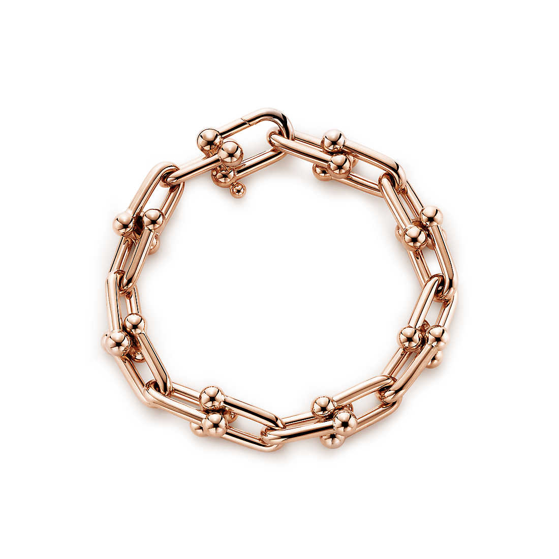 Link Bracelet - 925 Silver Replica Tiffany & Co.