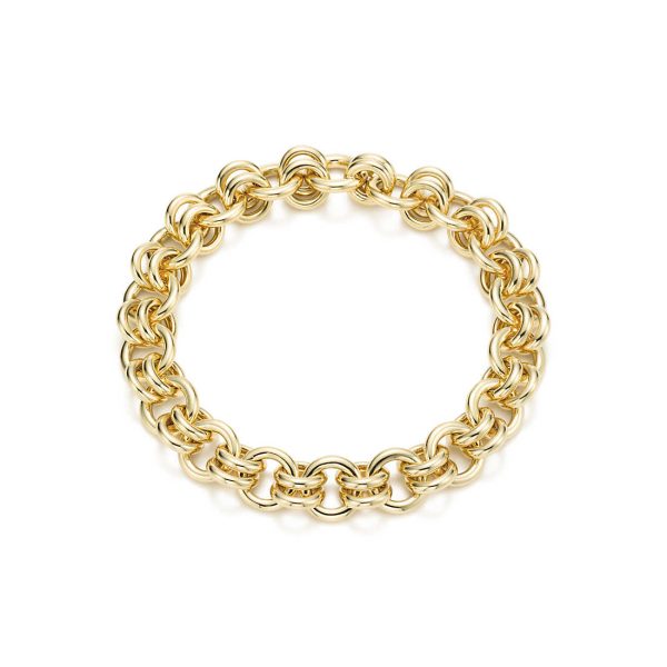 Link Bracelet