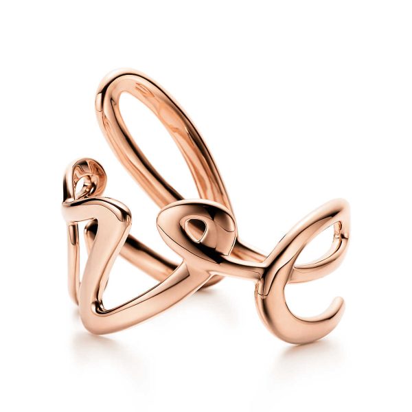 Love Cuff