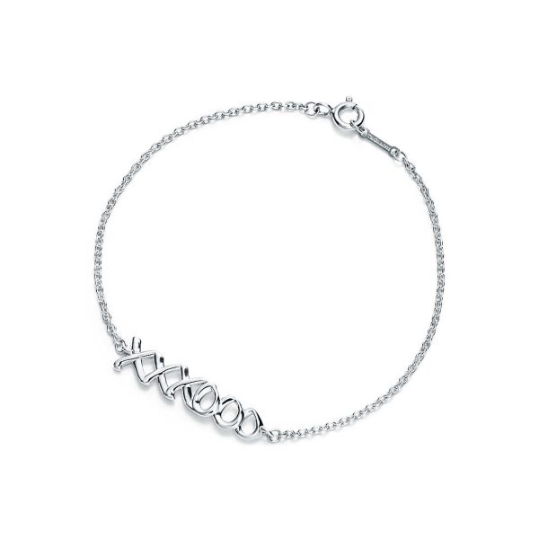 Love & Kisses Bracelet