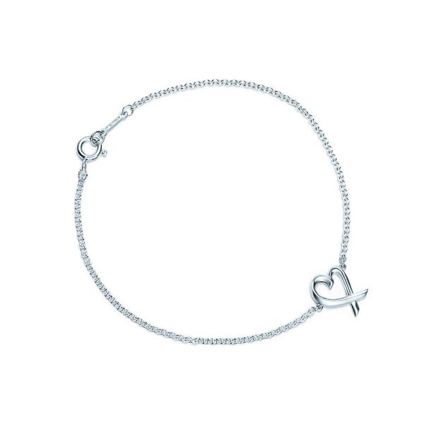 Loving Heart Bracelet