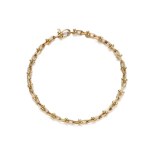 Micro Link Bracelet