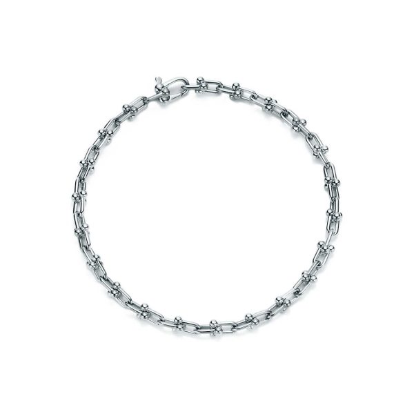 Micro Link Bracelet
