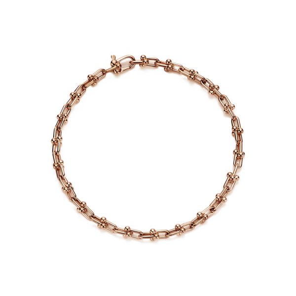 Micro Link Bracelet