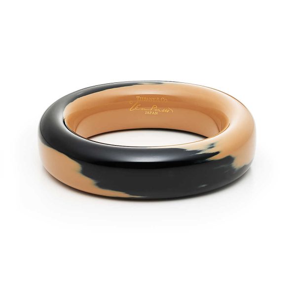 Negoro Lacquer Bangle
