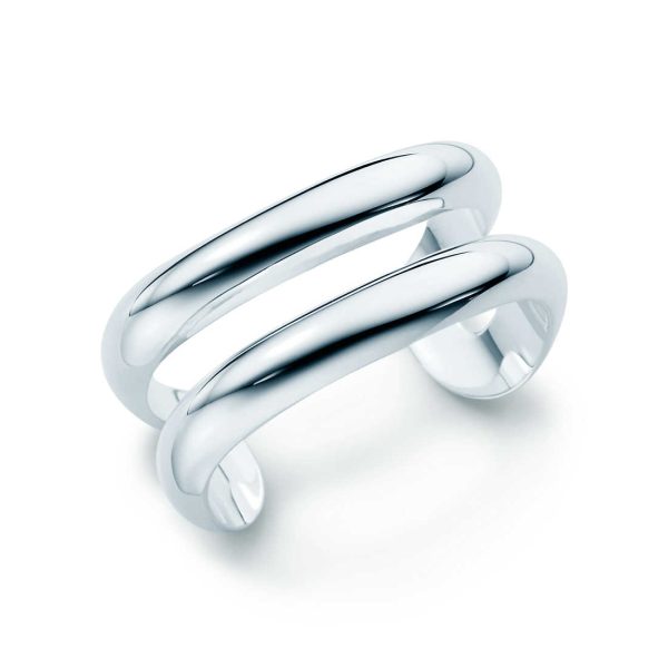 Open Center Cuff