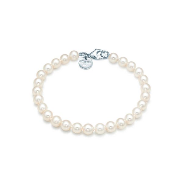 Pearl Bracelet