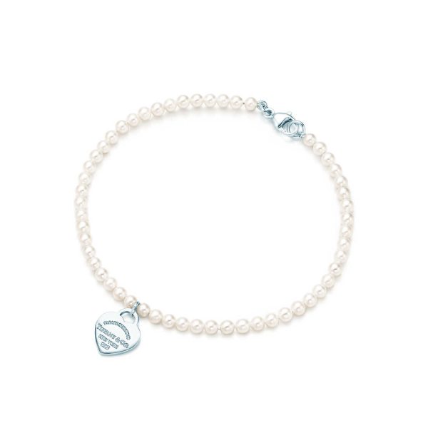 Pearl Bracelet