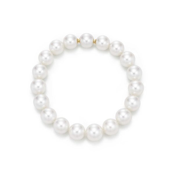 Pearl Bracelet