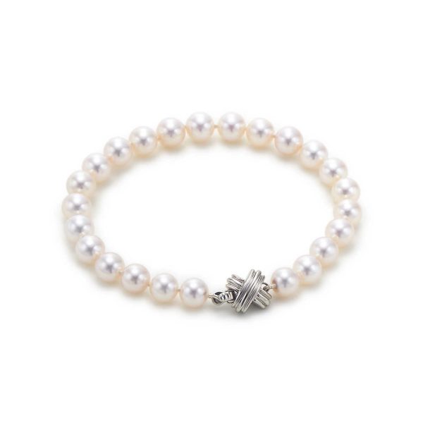 Pearl Bracelet