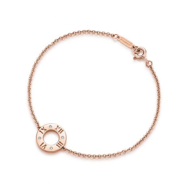 Pierced Bracelet