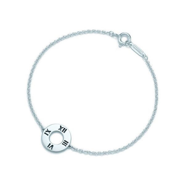 Pierced Bracelet