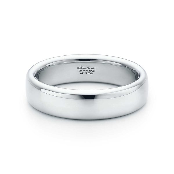 Round Bangle