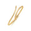 Snake Bangle - Image 2