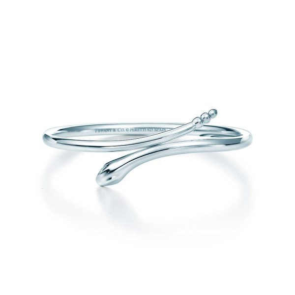 Snake Bangle