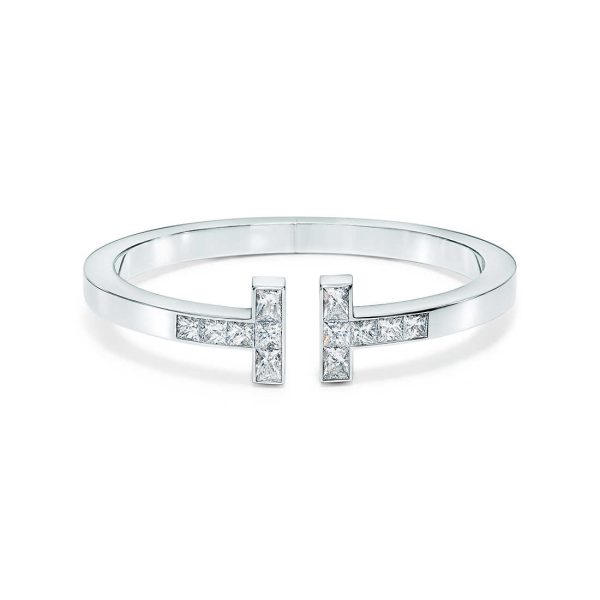 Square Bracelet