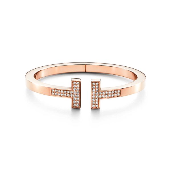 Square Bracelet
