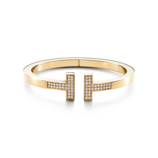 Square Bracelet